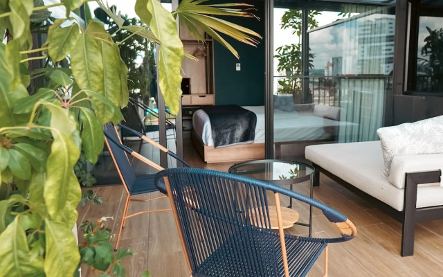 Hotel Sexto by Icono