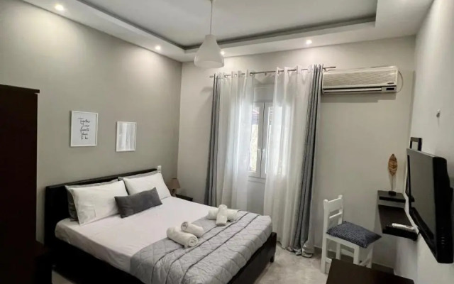 Korithis Apartment