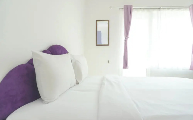 Best Modern 1Br At Semanggi Apartment