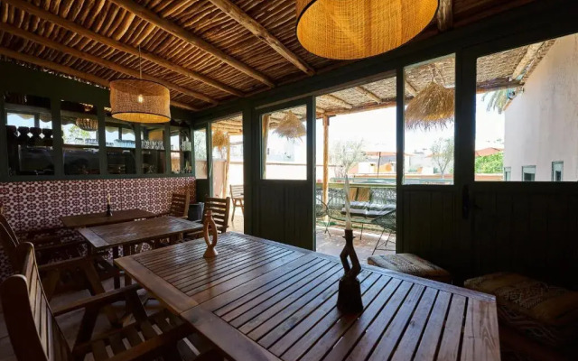 Riad Dar Nakous