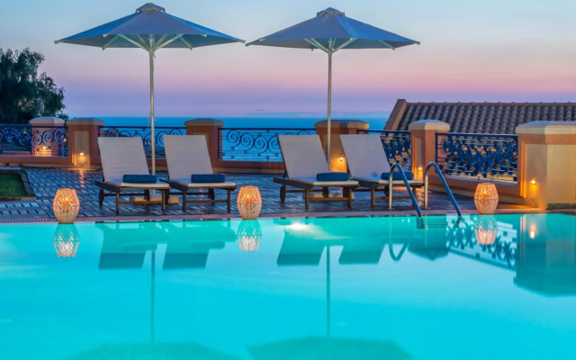 Philoxenia Hotel Corfu