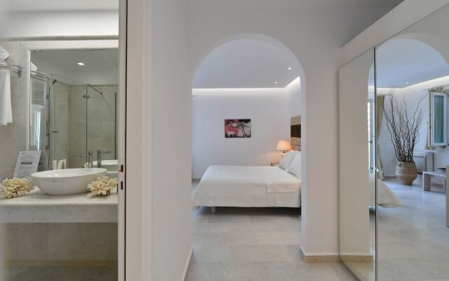 Astir Of Paros