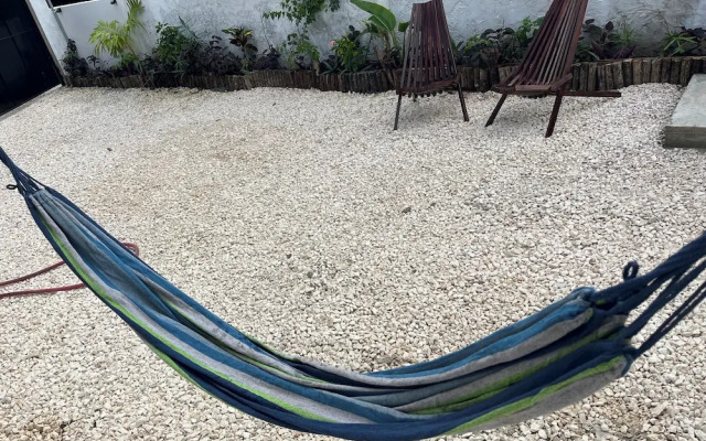 Casa De Shangrila Boutique Hotel