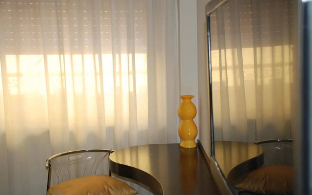 Residenza Talenti Superior Rooms