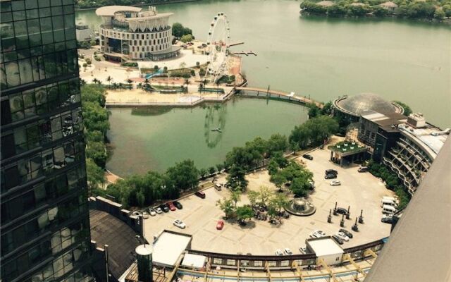 Nanjing Shu Ge Hotel