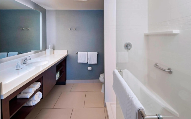 Residence Inn Omaha West