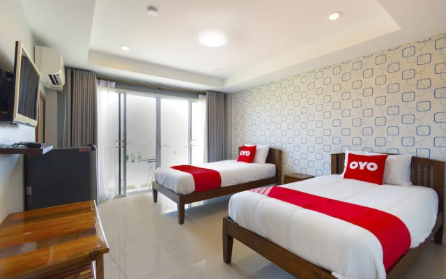 OYO 924 Baan Sanpluem By Na’mol