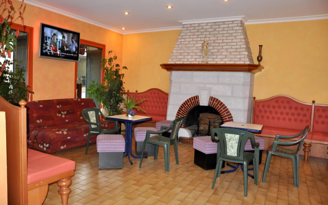 Hotel du Commerce et de Navarre