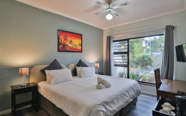 Spring Tide Inn by CTHA