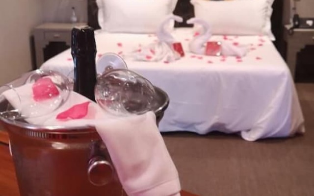 La Posada Del Rancho