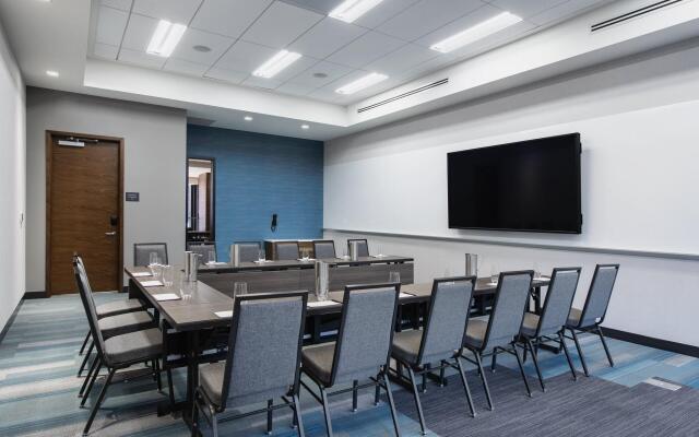 Residence Inn by Marriott Calgary Downtown/Beltline District