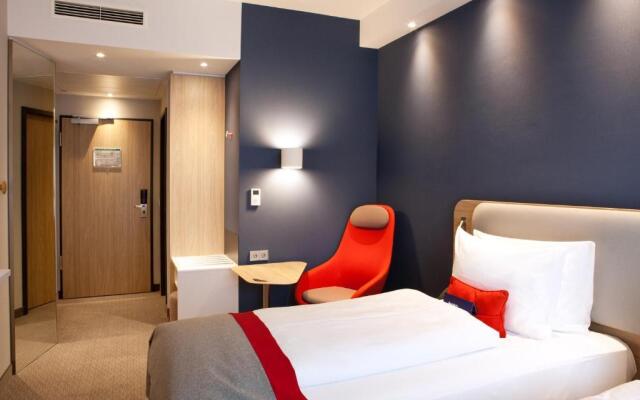 Holiday Inn Express Saarbrucken, an IHG Hotel