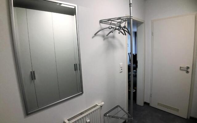 Windjammer WB1-014 Windjammer