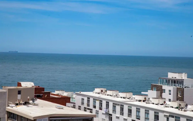 Oceana Suites Fontemar