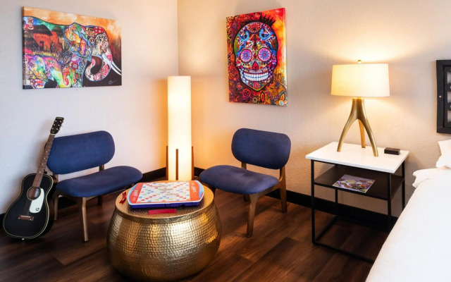 The Highlander Hotel, Ascend Hotel Collection