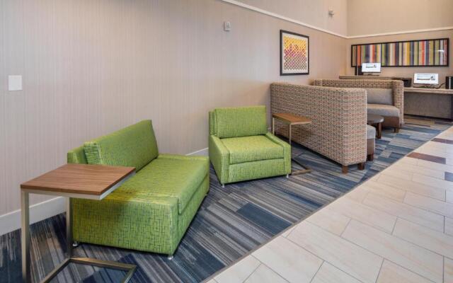 Quality Inn Civic Center