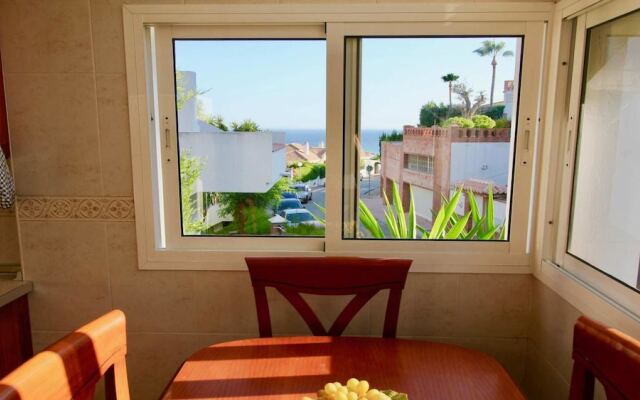 Apartmentos Albamar