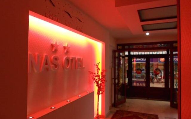 Nas Hotel