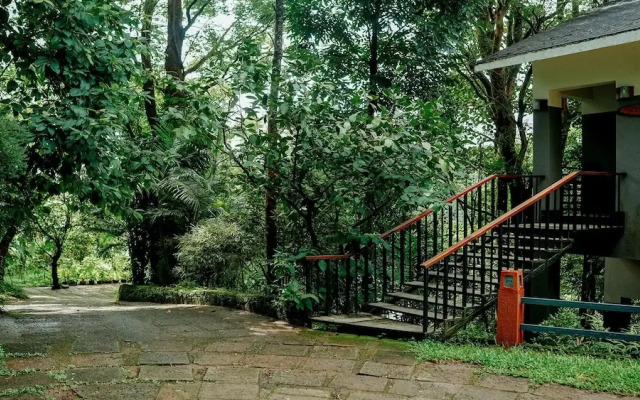 Wayanad Silverwoods Forest Resort & Spa