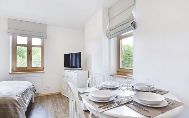 Sopocki A - Sopockie Apartamenty