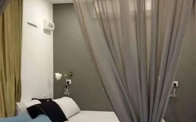Mynest Homestay – Guest Rooms – Malacca
