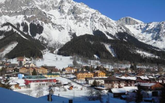 Appartements Ramsau am Dachstein by Schladmingurlaub