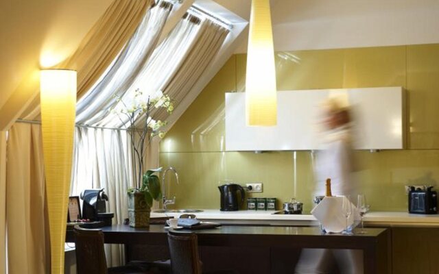 MyPlace - Premium Apartments Riverside
