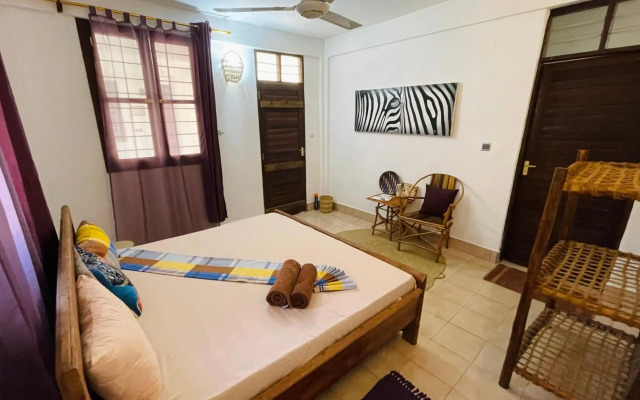 Max Hotel Nungwi