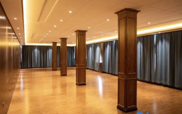 Yushu Nobu Gaqiong Hotel