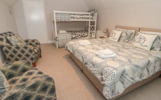 Tranwell Cottage, Morpeth