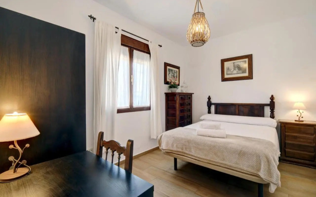 Villa Carmen