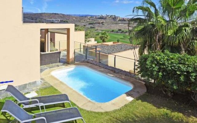 Salobre Los Lagos 27