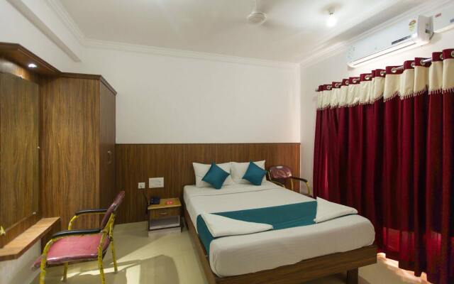 OYO 373 Hotel Grand Inn