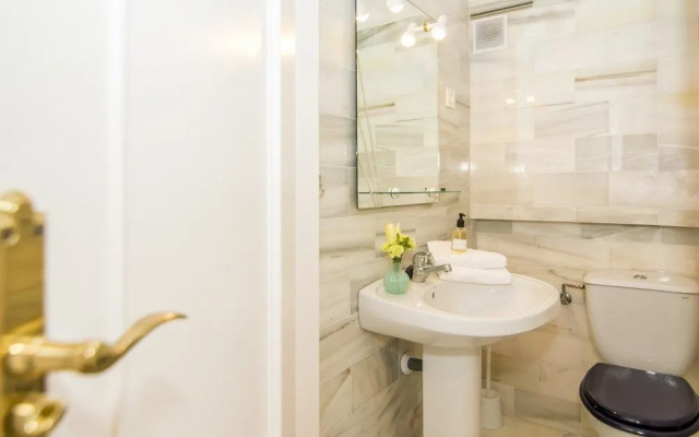 ELD2- Penthouse Puerto Banus