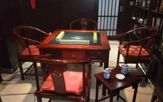 Starway Hotel (Dujiangyan Scenic Area Nanqiao)