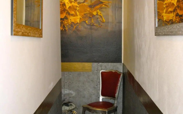 "Petillat"-Superbe Studio Meuble 3 Etoiles