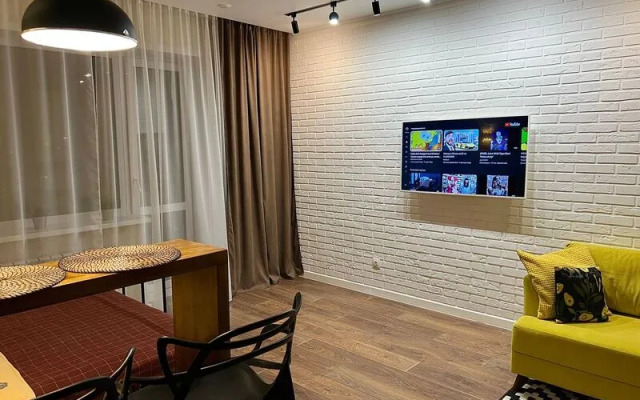 Апартаменты Рейди Рум на пр-те Труда, д.68