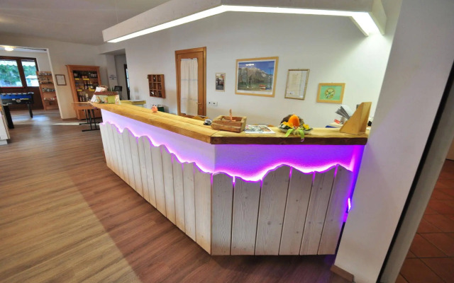 Hotel Rifugio Sores