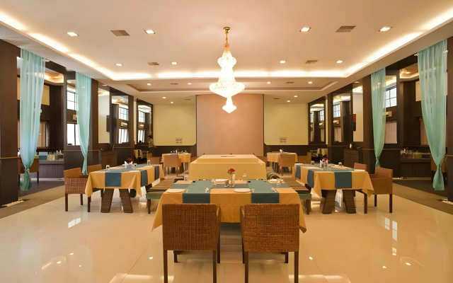 Hotel Reeva