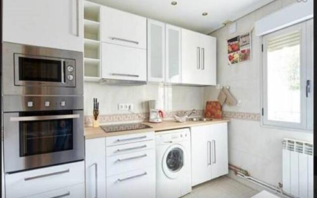 Apartamento Vistabella I