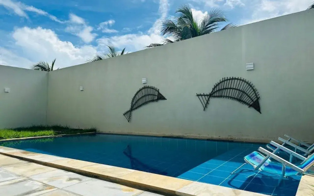 Casacharm - Praia do Preá