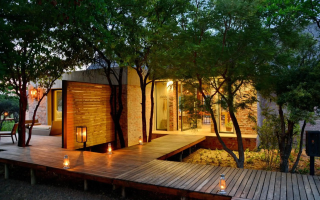 Ngala Lodge