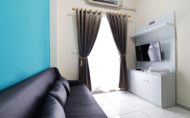 My Apartment @ Centerpoint Apartment