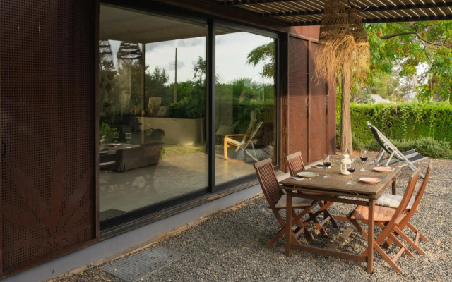 Menta House