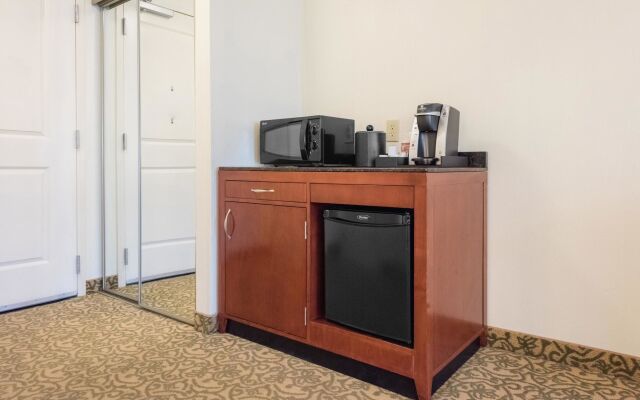 Hilton Garden Inn Meridian