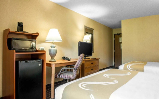 Quality Inn Meadville