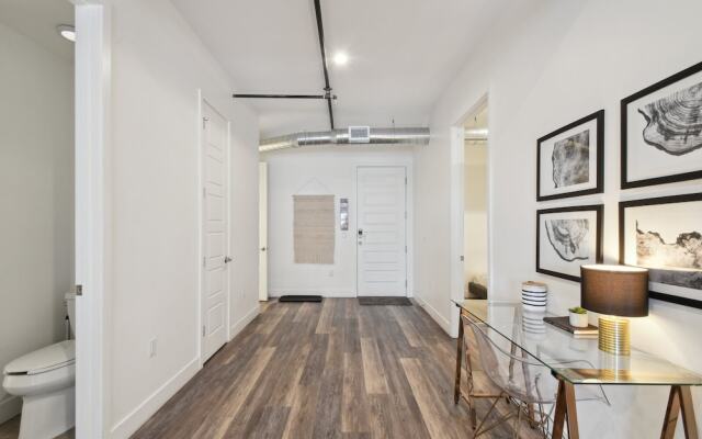 Cowboy Muse | RiNo Art Lofts
