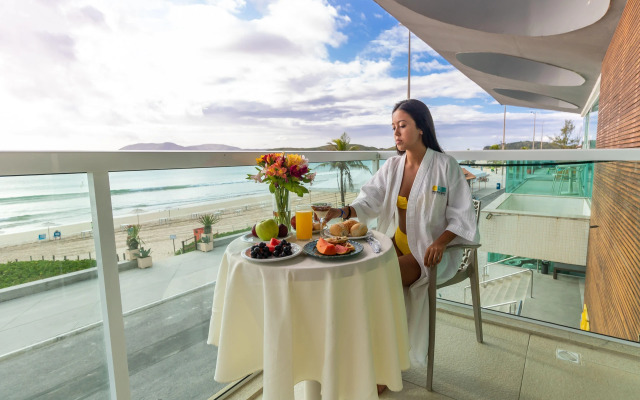 Paradiso Pero Praia Hotel
