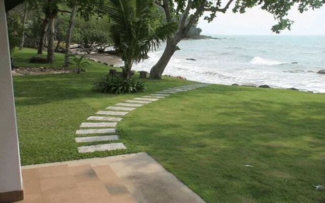 Wangkaew Resort