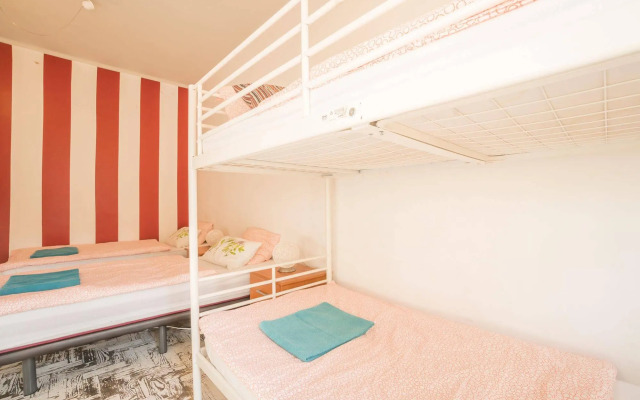 Vistas de Lisboa Hostel